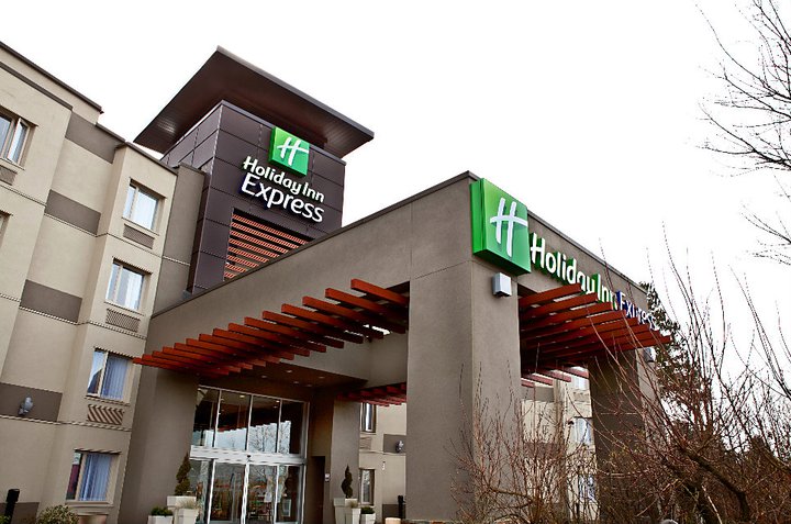 Holiday Inn Express