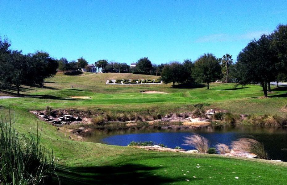 Legends Golf and Country Club