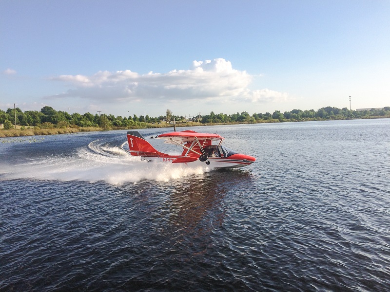 Lake County Waterways and Blueways