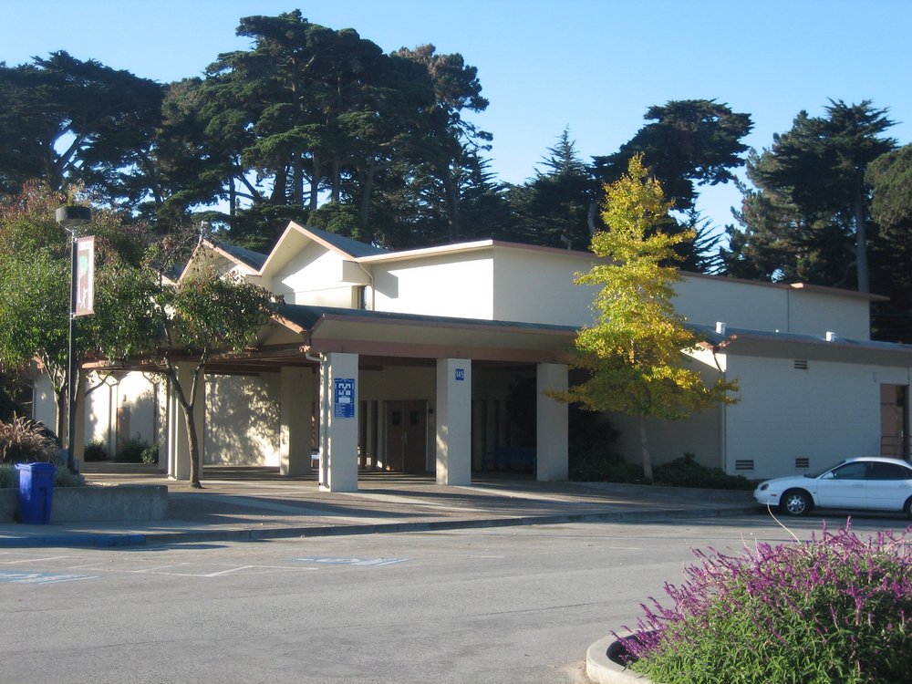 Daly City History Museum