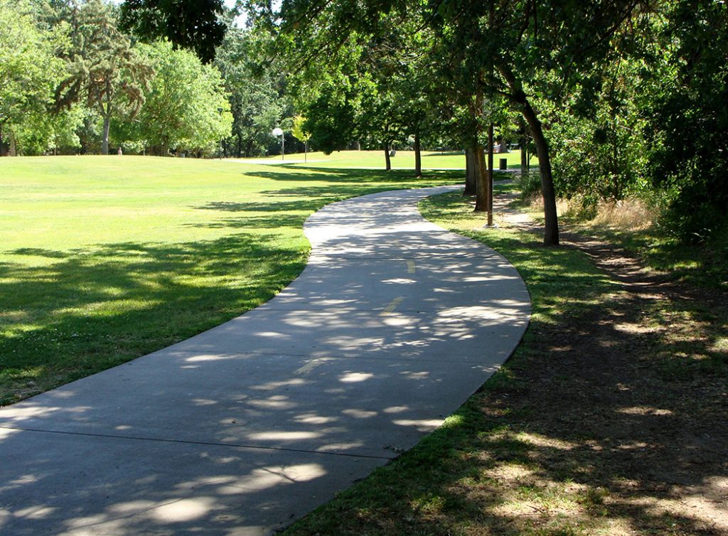 East La Loma Park