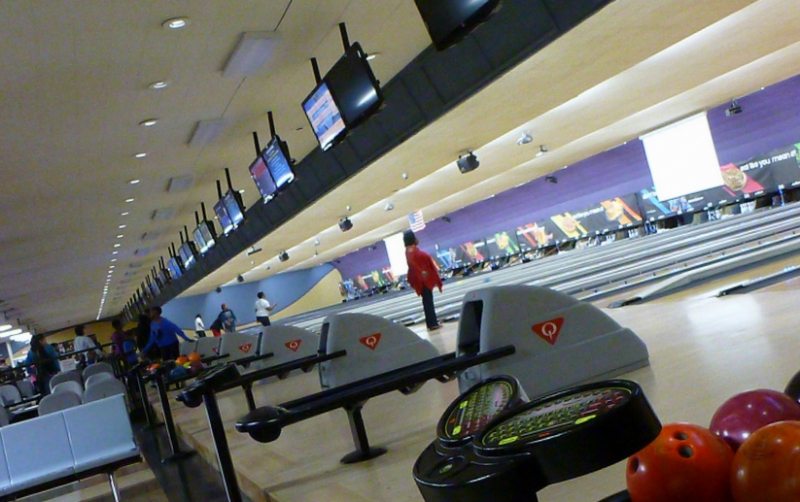 Family Bowl