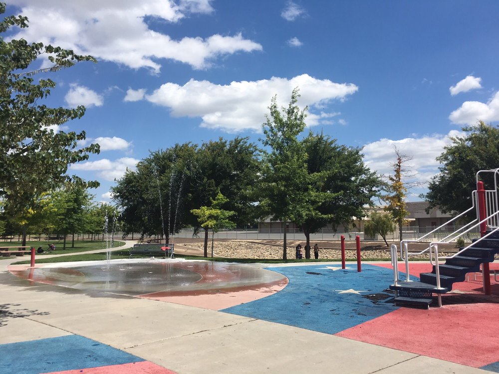 Freedom Park
