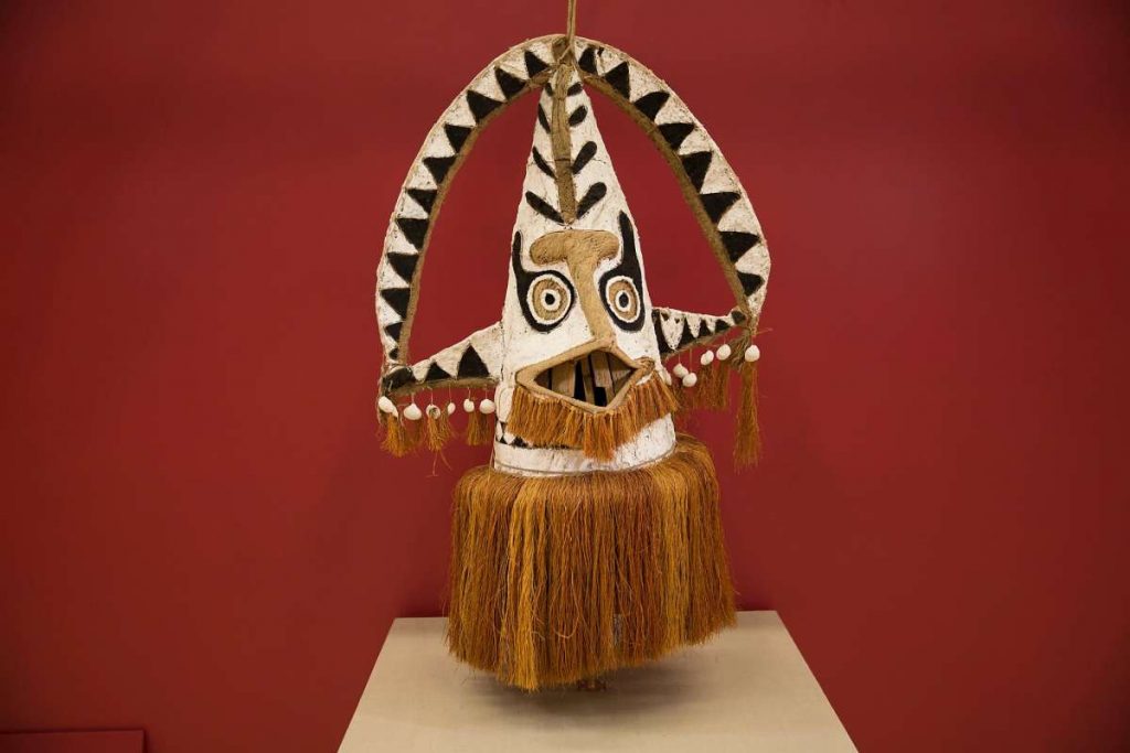 The Sutro Egyptian Collections