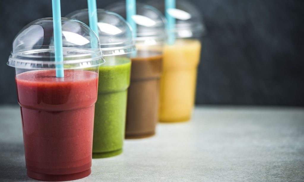 Juice n’ Bowls