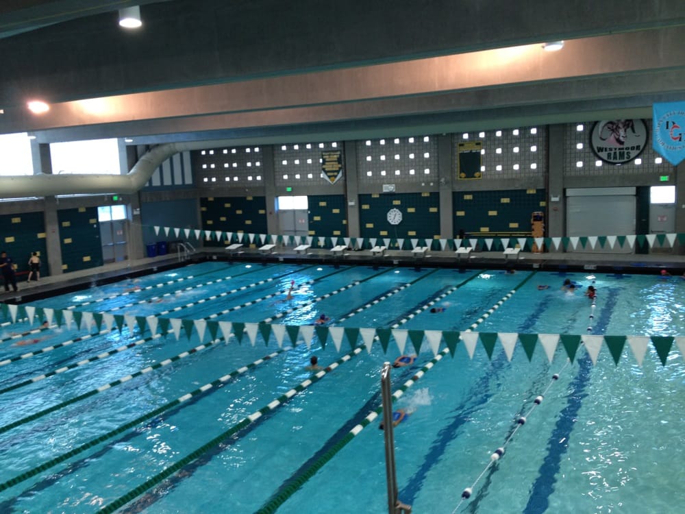 Giammona Pool