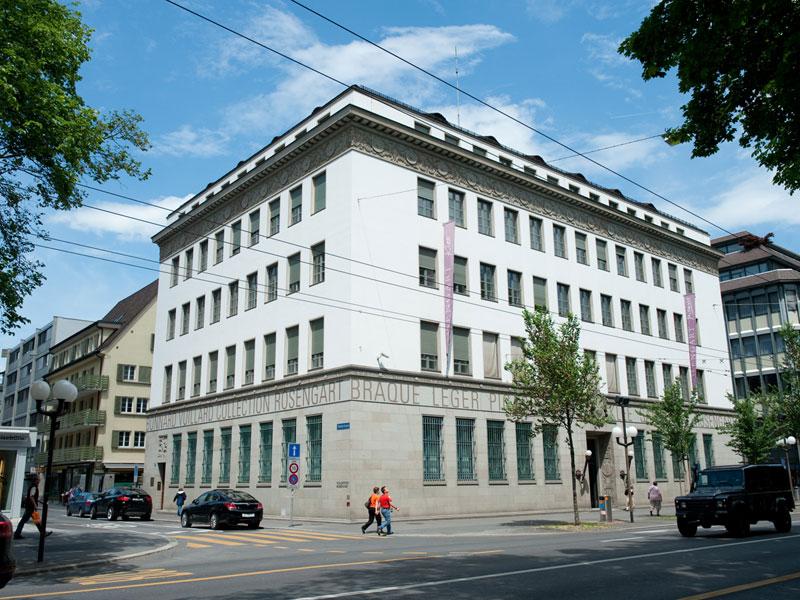 Sammlung Rosengart