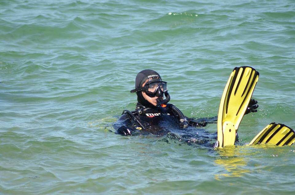 Pacific Scuba Divers