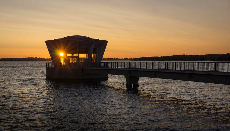 Grafham Water Park