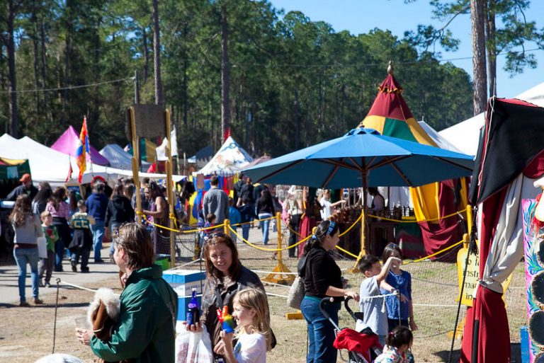 what to do in ocala florida this weekend