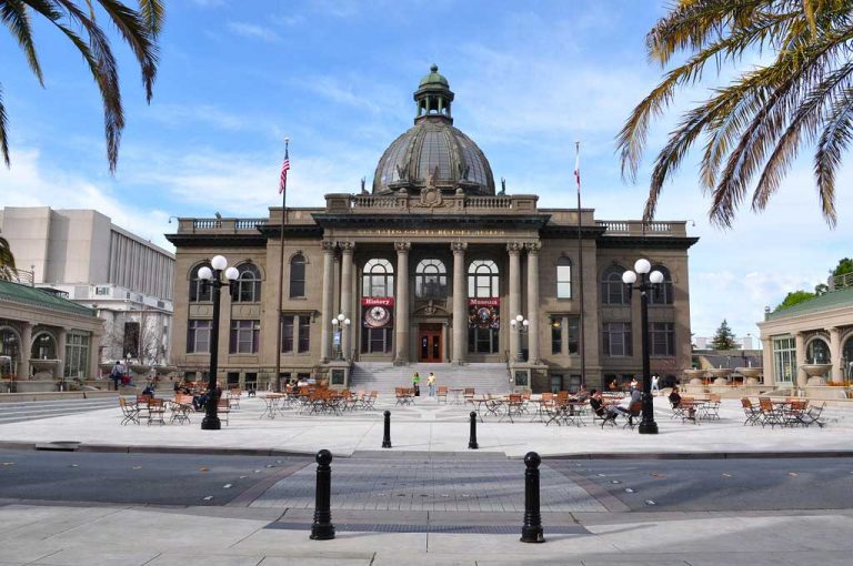 26 Best & Fun Things to Do in Redwood City (CA) The Tourist Checklist