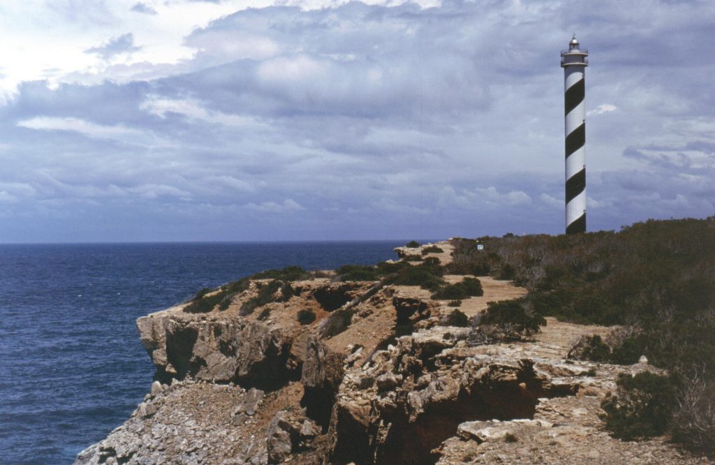 Punta d’es Moscarter