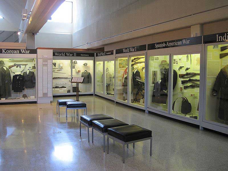 Arkansas State Museum