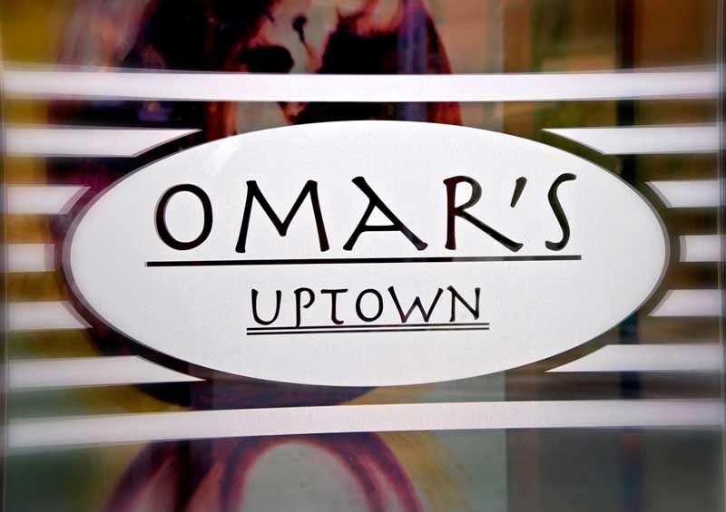 Omar's Uptown