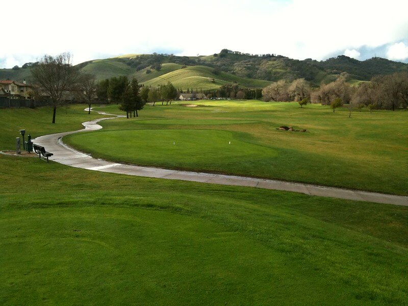 Paradise Valley Golf Course