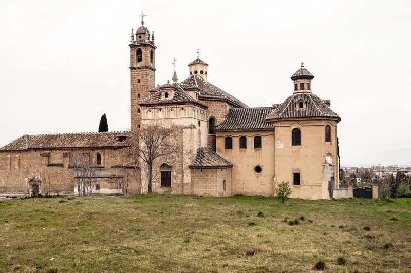 Carthusian Monastery
