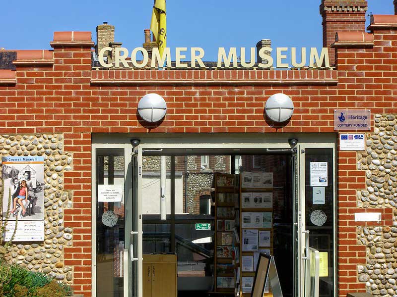 Cromer Museum