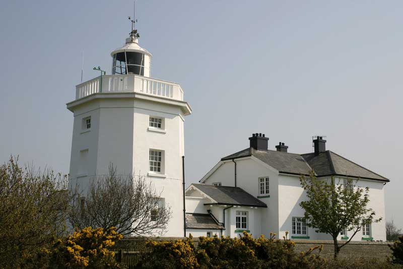 Cromer Lighthouse