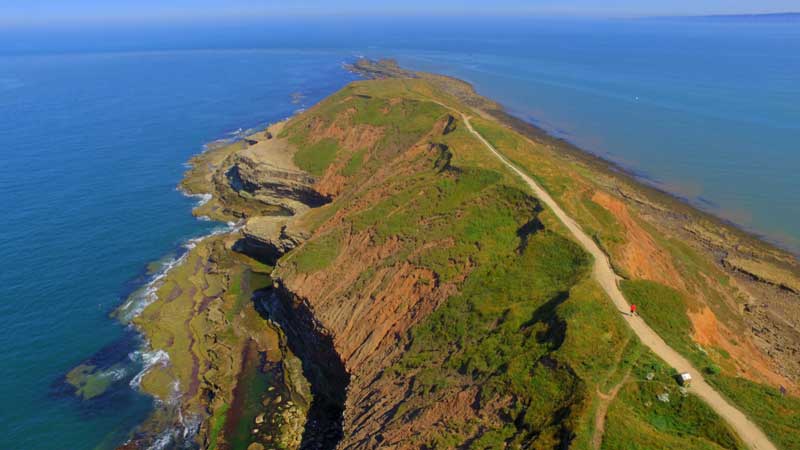 Filey Brigg