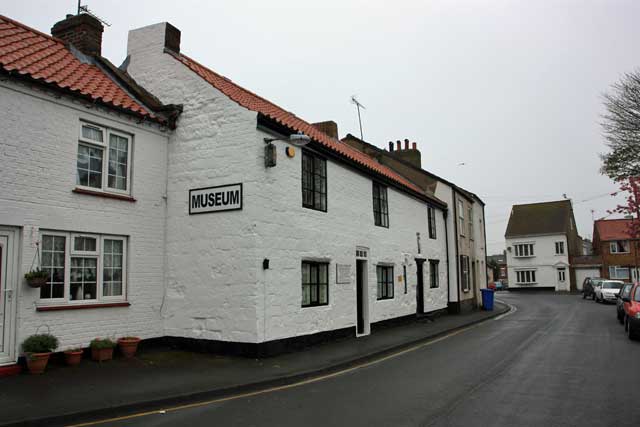 Filey Museum