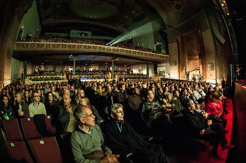 Montclair Film Festival