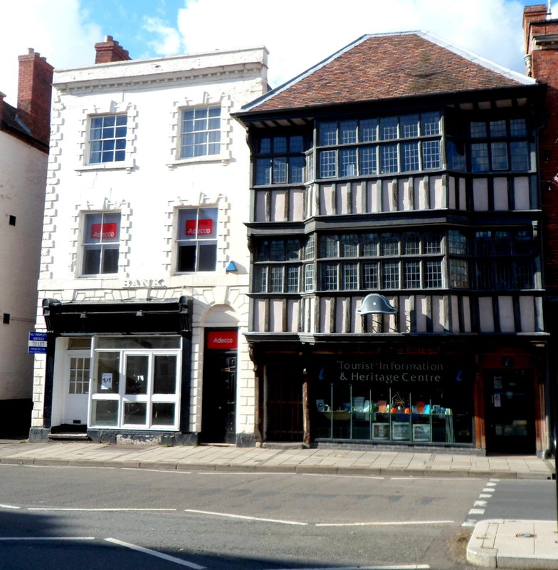 Tewkesbury Heritage And Visitor Centre