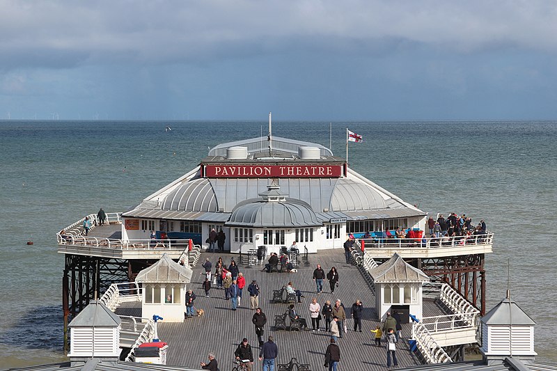 Pavilion Theatre