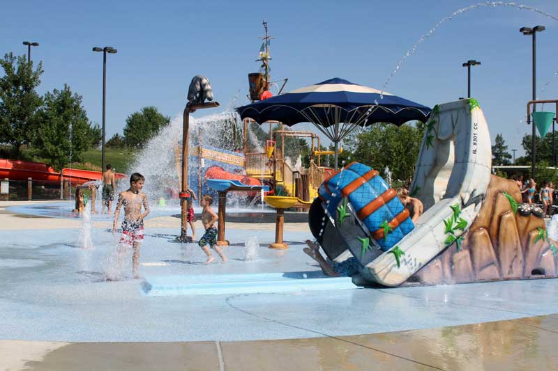 Cypress Cove Family Aquatic Park