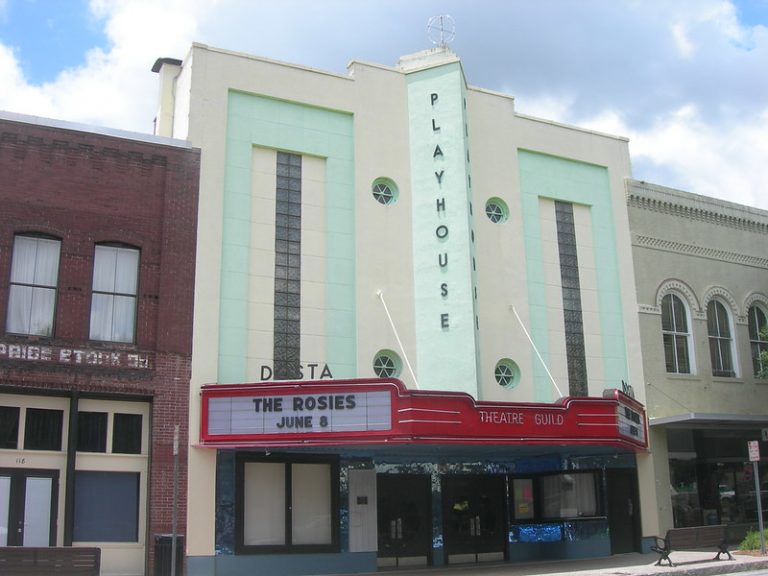 23 Best & Fun Things to Do in Valdosta (GA) The Tourist Checklist