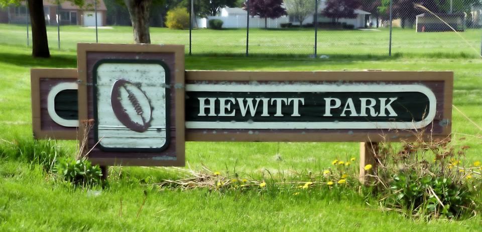 Hewitt Park