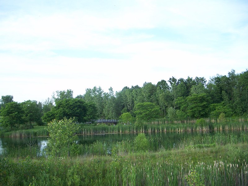 Markin Glen County Park