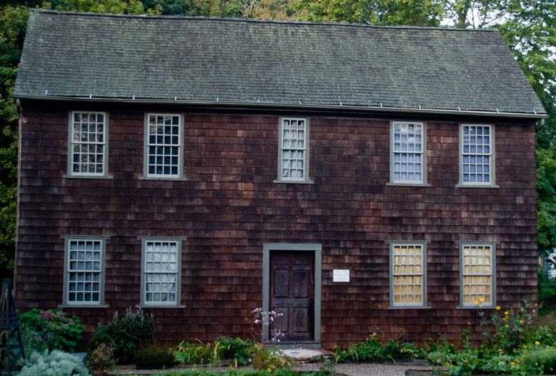 Milford Historical Society