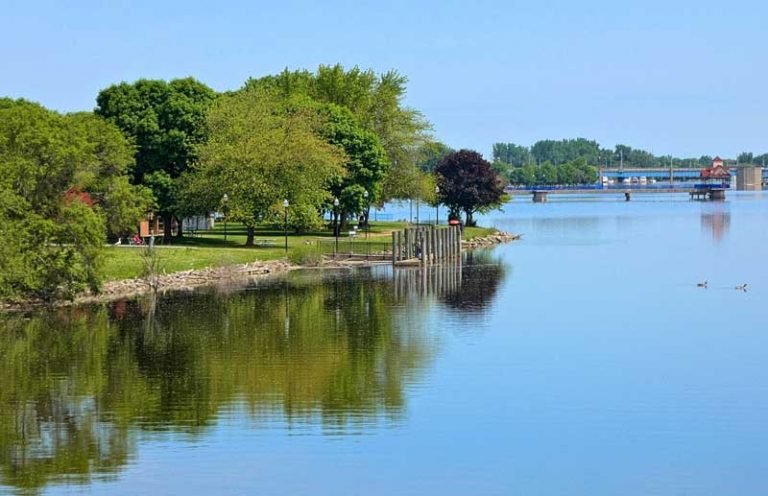 30 Best & Fun Things to Do in Bay City (MI) - The Tourist Checklist