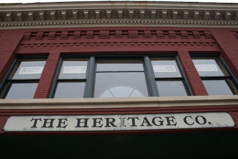 The Heritage Company