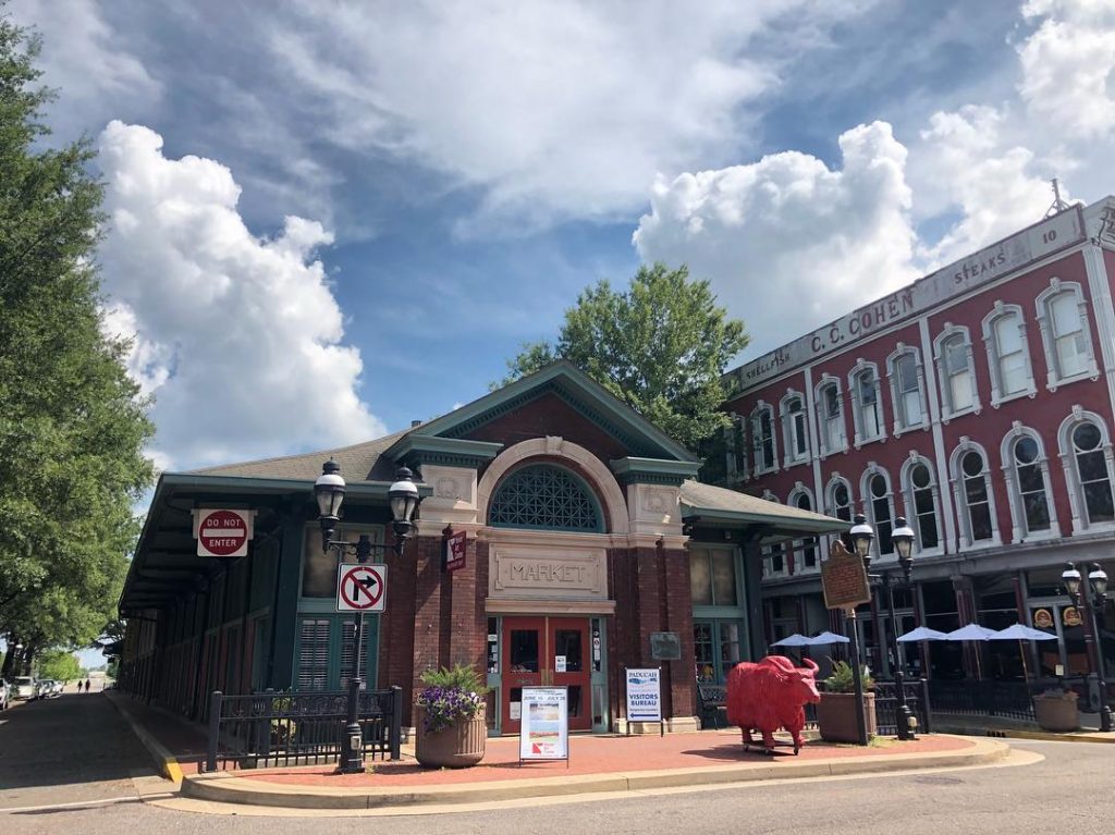 32 Best & Fun Things to Do in Paducah (KY) The Tourist Checklist