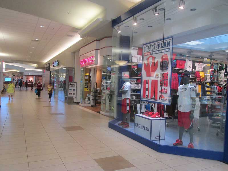 Millcreek Mall