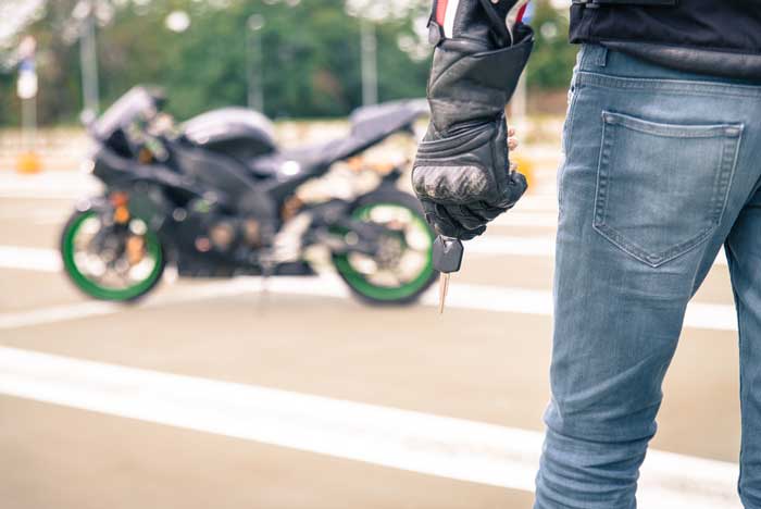 EagleRider Flagstaff Motorcycle Rentals