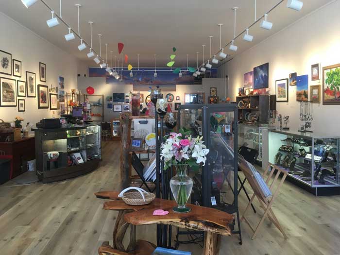 Arizona Handmade Gallery 