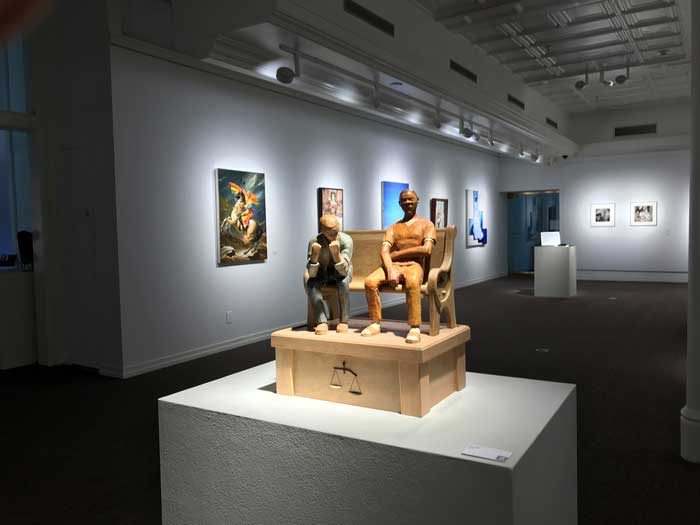 NAU Art Museum