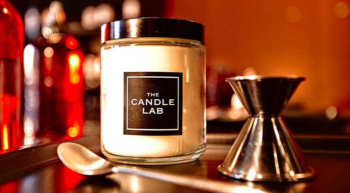 The Candle Lab
