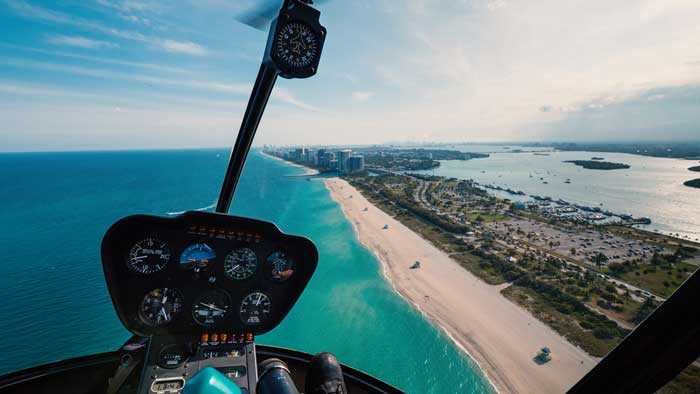 Destin Helicopters