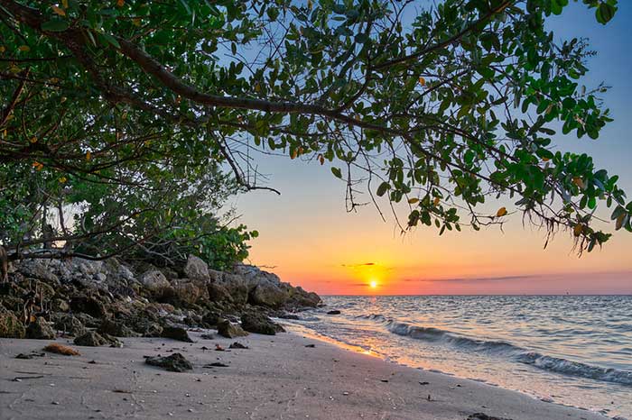 Little Manatee River Park