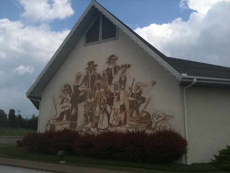 Amish & Mennonite Heritage Center