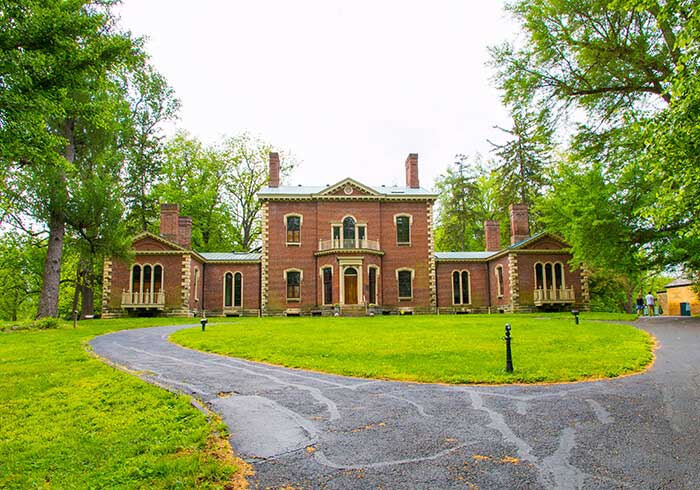 Henry Clay Estate