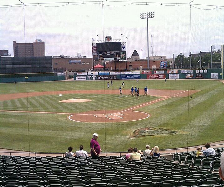 Dozer Park 