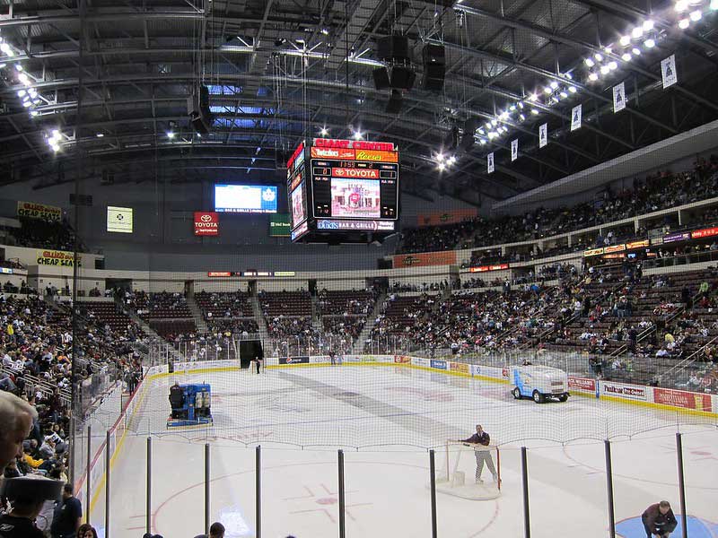 Giant Center