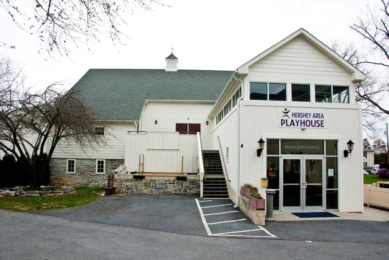 Hershey Area Playhouse