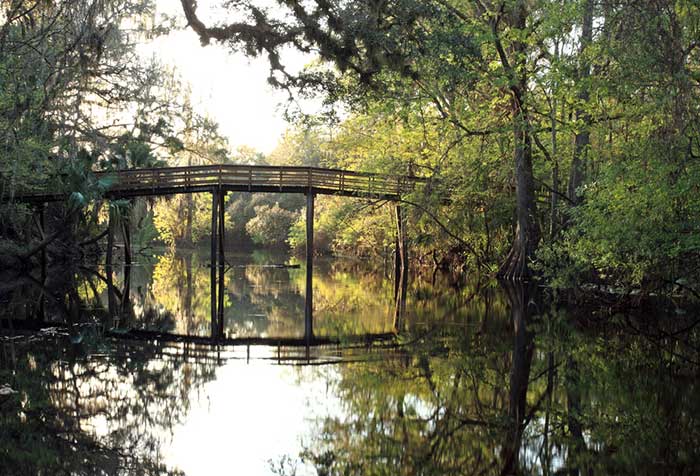 Hillsborough River State Park