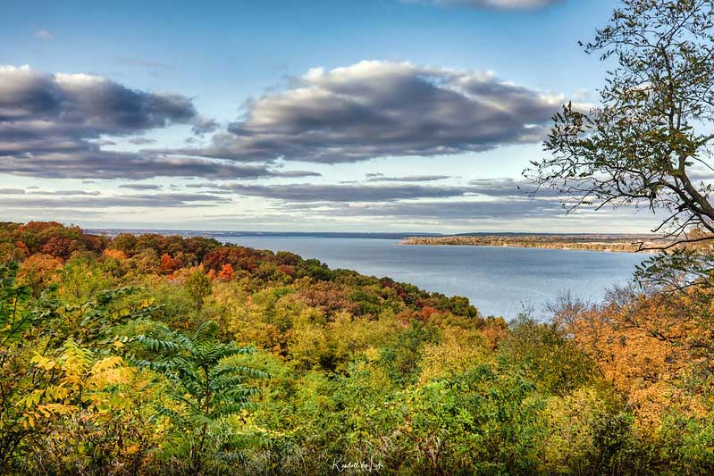 Illinois River