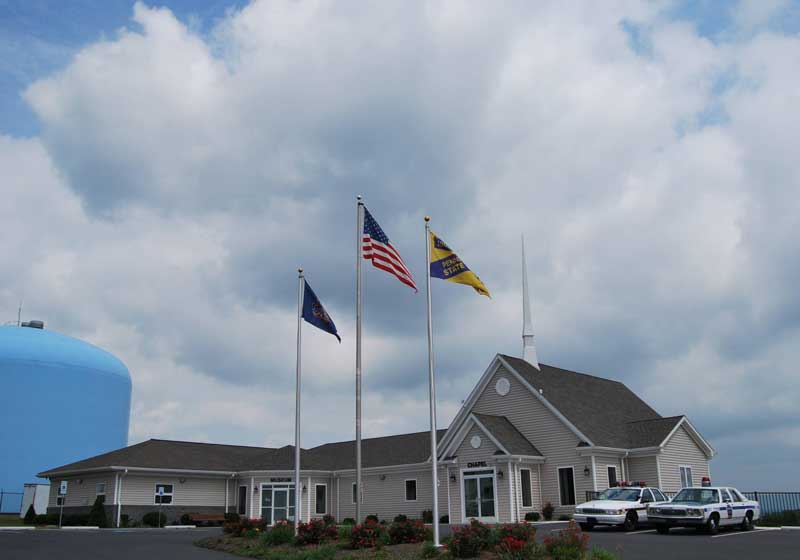 Pennsylvania State Police Museum